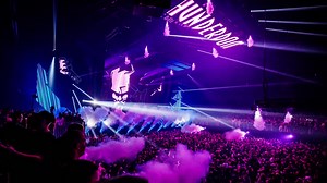 Two legends, one Hardcore B2B set. Neophyte and Tha Playah delivered Hardcore at its finest. Watch their epic performance now on YouTube! https://bit.ly/TD24NeophyteThaPlayah | Thunderdome