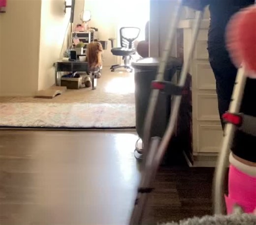 #llccast #brokenlegs