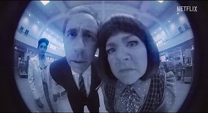 Netflix's 'Unfrosted' trailer teases ridiculous war between cereal companies