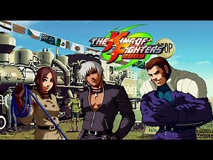 The King of Fighters 2003 - K' Team (Neo Geo MVS) ザ・キング・オブ・ファイターズ 2003 K'チーム