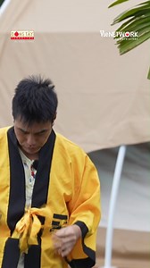 ui ui không biết gì hết #DongTayPromotion #VieNETWORK #2Ngay1Dem | Hài Làm Sao