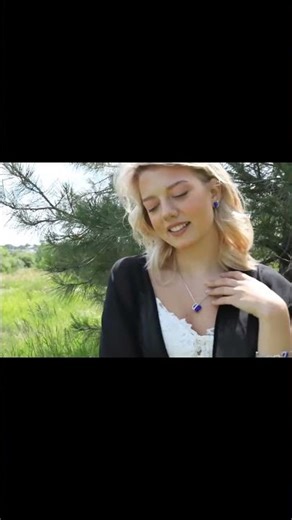 Leafael Infinity Heart Bracelet Review 💖 Birthstone & Healing Crystal Gift for Her