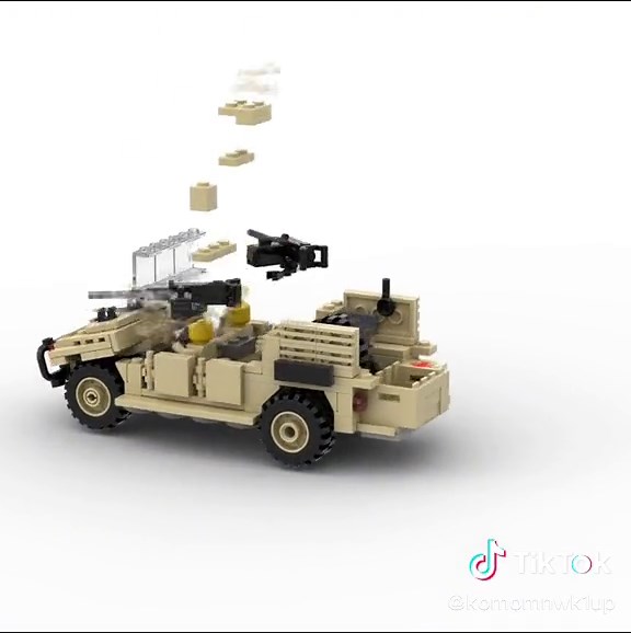 #buildingblocks #legomoc #legomilitary #legoww2 #legohummer #legotiktok #Army #legotank #LEGOTANKMECH #Legowar #LegoWorldwar #war #WARTHUNDER #wolrdwar #ww1 #ww2 #Mocs #legohumvee
