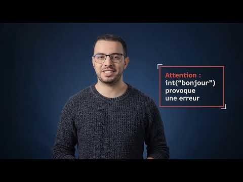 Apprendre Python — Leçon 3 : Opérateurs, Calculs et Conditions Logiques