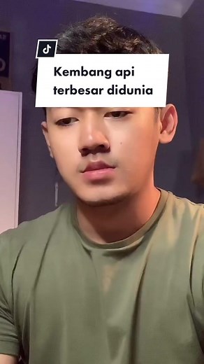 Fikiran gua gimana kalau kena pesawat yaa ?