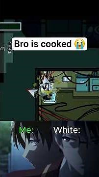 The SMARTEST Among Us play you'll ever see 😭🙏