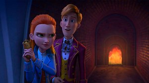 Agencia secreta de control mágico: Sinopsis, tráiler, reparto y crítica