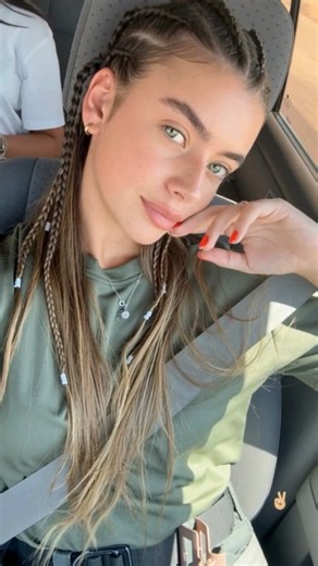 Strong soul style #Israelielegance | Israeli Elegance