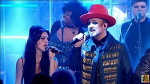 4.2K views · 215 reactions | Culture Club LIVE 2018 | FLIP RADIO | Facebook