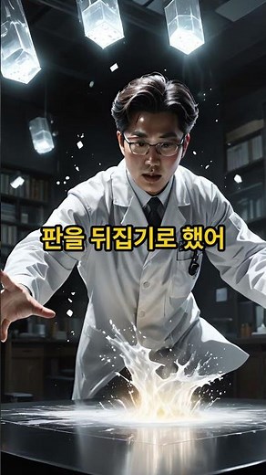 4-1. 원자 무게를 물었는데 왜 개수를 답할까? (전직 검사가 알려주는 화학의 스모킹건)