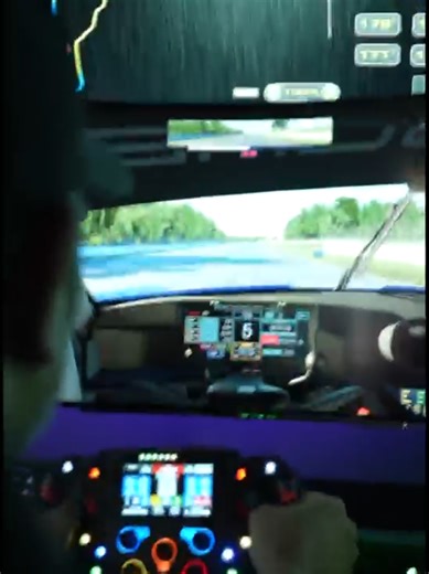 Atlanta's premier sim racing and drifting in full motion. North Atlanta