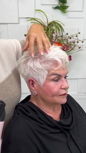 Get Lift and Volume: Blow Drying Tips for Short Hair