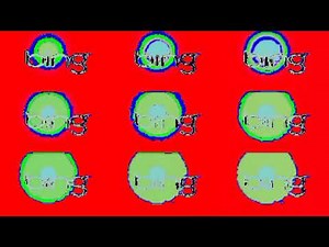 Bing Logo History Effects Ident Sponsored by Nineparison Preview 2 Effects Clearer