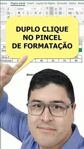 Copy conditional formatting #excel #accounting #finance #excelforyesterday