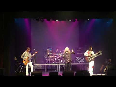 Purple Zeppelin | Stairway To Heaven | Live at The Hazlitt Theatre, Maidstone