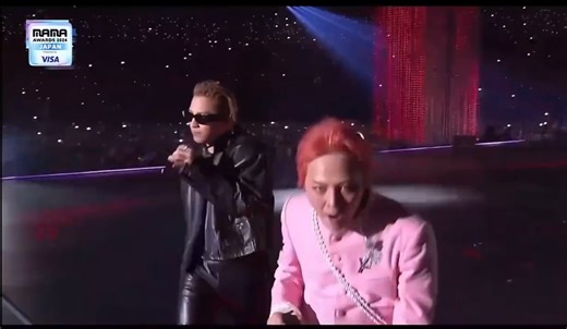 #神级现场#BIGBANG 完整版