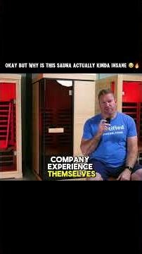 Best One Person Infrared Sauna of 2026? 🔥 Matt Justice Reviews