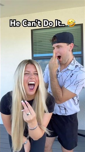 CAN YOU DO IT? 🤔👀 #shorts #challenge #magic