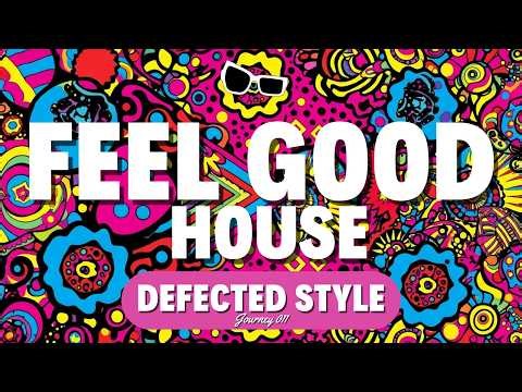 🔥 Proper Feel Good House 2026 | Riva Starr, David Penn, Angelo Ferreri | Vocal & Funky House DJ Mix