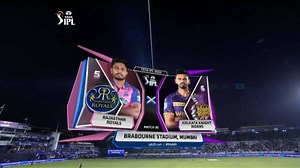 IPL 2022 M30: RR vs KKR – Match Highlights | IPLT20