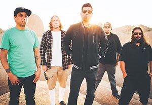 Deftones Premiere "Romantic Dreams" Music Video