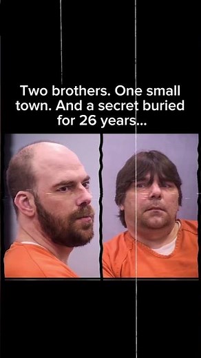 The Cold Case That Took 26 Years To Solve — Shannon Siders #podcast #truecrime