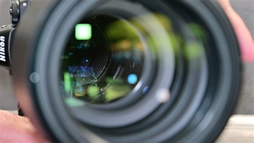 A Review of the Impressive Nikon NIKKOR Z 180-600mm f/5.6-6.3 VR Lens | Fstoppers