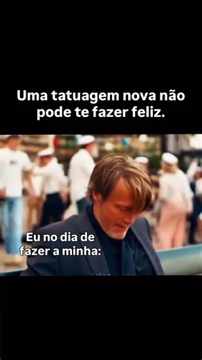 𝐆𝐎𝐑𝐃𝐎𝐍 𝐓𝐀𝐓𝐓𝐎𝐎 on Instagram: "Felicidade define 🤣 . . #tattoo #tattoo2us #tattoo2me"