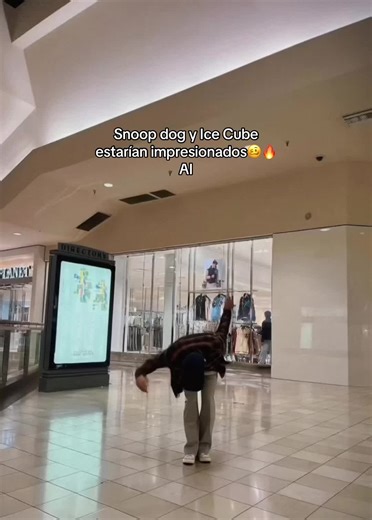 El hielo lo hizo de nuevo con Snoop Dogg y Ice Cube