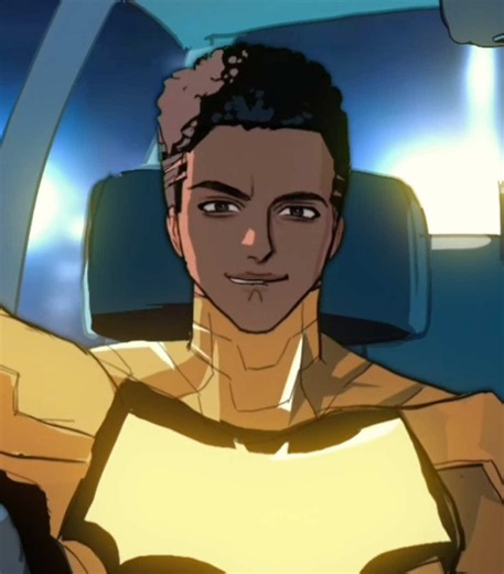 Saw the Duke & Jason mission skit. I think that fits this trend so well, had to make it🫪 . . . . . . Ref: Skit posted on Dyl's channel (feat. Dyl, Lil G, and Tinky) Trend ref: @/miss.chey #animationmeme #jasontodd #dukethomas #batfamily #dcfandome