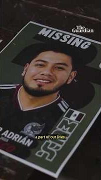 Inside Mexico's cartel kidnapping crisis: 'How can they hold a World Cup?'