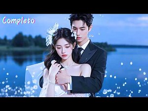 💗Su silencio lo volvió loco: la boda que cambió todo!#kdrama #amar #series
