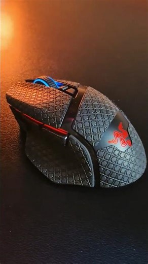 MOUSE GRIP MOD IS AWESOME 🛞