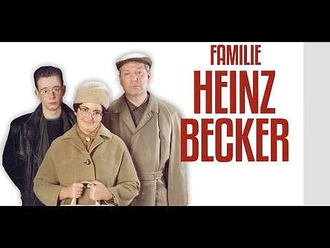 Familie Heinz Becker - Offizieller Trailer