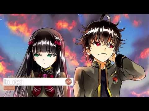 Twin Star Exorcists Ending 2 Full (Itowokashi Yadoribosi )