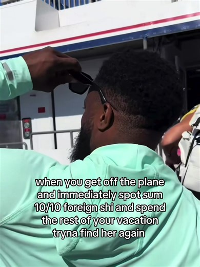 Finding Romance While Traveling: A Vacation Story