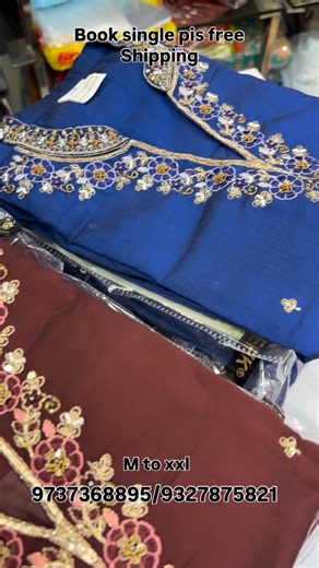 EKTA FASHION, SURAT - GUJARAT on Instagram: "ઓડર માટે કોમેન્ટ કરો pp , price 🥰 સૂરત નૂ No 1 નવૂ નવૂ કલેક્શન જોવા માટે ફોલો કરો ❤️ 📍 Available now! Video call. avilable है Wts up on⬇️ ➡️https://wa.me/9638189738 ➡️https://wa.me/9737268895 Follow us for more collections. Send screen shot for price, inquiry Contact us @ 📞 9638189738 📞9737368895 Video call facility available🍁🍁🍁🍁🌿🌿🌿🌿🌿🥻🥻🥻🥻 SHOP ADDRESS:: 3/50 Gujarat housing board ,nr old Bombay market,Surat. 🎊🎉👍🇨🇮Follow us for mo