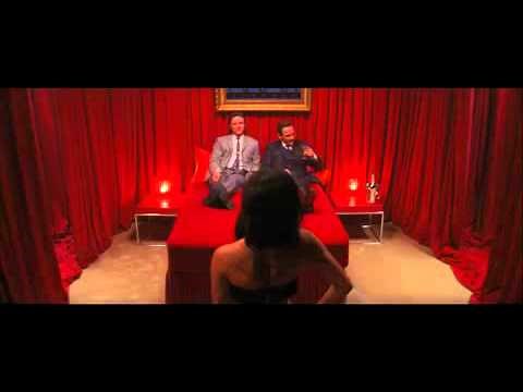 X-Men: First Class - Charles and Erik Recruit Angel (Extended Scene)