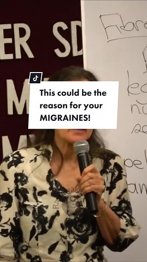 Understanding the Causes of Migraines with Barbara O'Neill