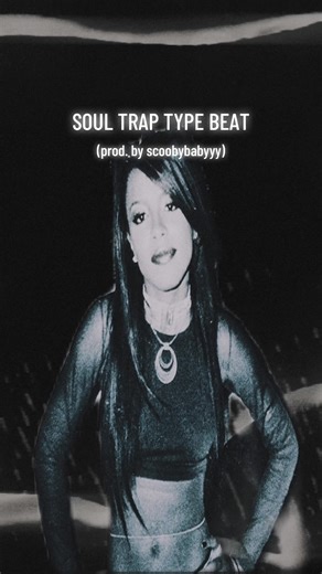 Soul Trap Type Beat for Sale