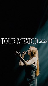61K views · 2.8K reactions | ¡MÉXICO! ¡Nuestra gira en tu...