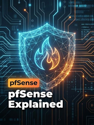 pfSense Explained 🔥 | Conceptual & Real-Life Networking Use Cases @chtapathan123 🔥 In this video, we explain pfSense in a conceptual and real-life networking context 🧠 🔹 What pfSense is and why it’s used 🔹 pfSense as a firewall and router 🔐 🔹 Real-life use cases in offices, ISPs, and labs 🏢🌍 🔹 How pfSense helps with security, control, and performance 🚀 🎯 Perfect for networking students, IT professionals, and beginners who want to understand modern firewall solutions without diving in