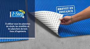 Mold Barrier & Thermal Insulator | DMX 1-Step 2.0™