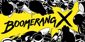 Boomerang X