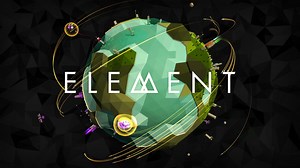 Real-Time Strategy Space Game Element Is Flying Onto Switch This Week