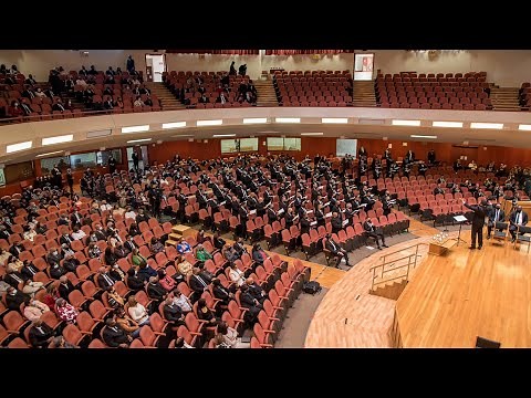 New Apostolic Church Southern Africa | Music - “Holy Spirit, come, I pray”