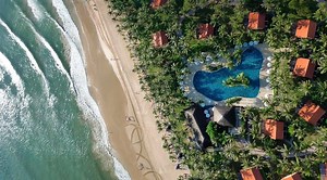 4.3K views · 117 reactions | Mùa hè ở Pandanus Resort mở ra như một...