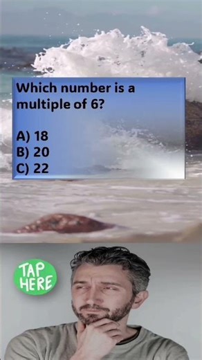 🎓 Fun Math Quiz | Class 4 | Math Challenge on multiply