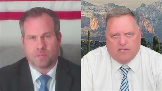 How can the Alien Enemies Act impact Arizona?