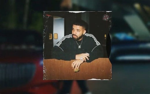Drake - Double Up